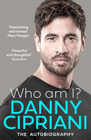Who Am I? by Danny Cipriani (Paperback)
