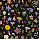 Wild Press Prints 8 Square Notecards Wallet - Bee's Emporium