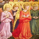 Angelic Masterpieces Box of 20 Christmas Cards