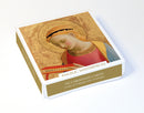 Angelic Masterpieces Box of 20 Christmas Cards