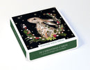 Wild Press - Winter Wild Press by Helen Ahpornsiri Box of 20 Christmas Cards