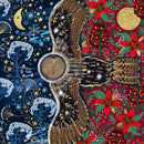 Magical Forest by Emma Frances Grant Box of 20 Christmas Charity Cards