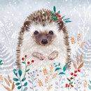 Festive Forest Box of 20 Christmas Charity Cards