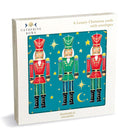 Nutcracker by Catherine Rowe Pack of 6 Christmas Cards