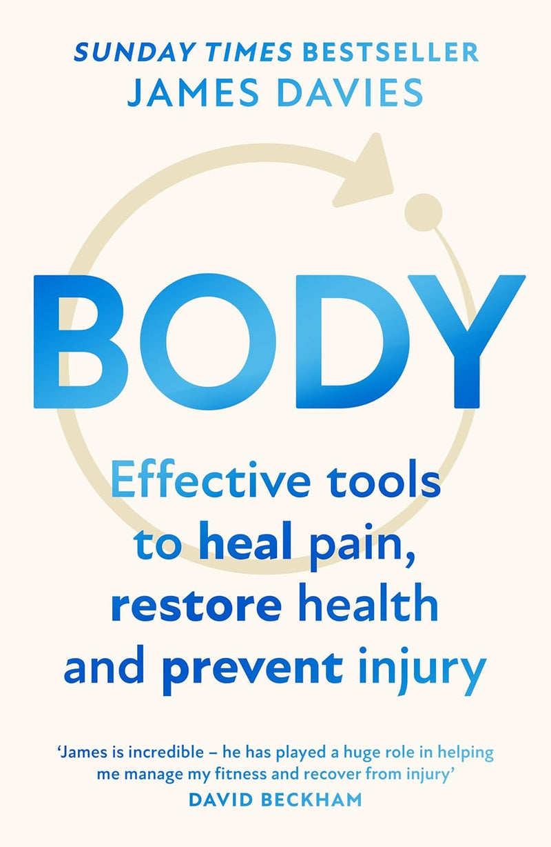 Body: Simple techniques and strategies to heal, reset and restore (Paperback)