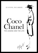 Coco Chanel: The Legend And The Life. An Intimate Biography Fashion Memoir (Paperback)