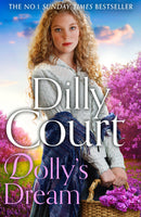 Dolly’s Dream Book 6 (The Rockwood Chronicles) by Dilly Court (Hardcover)