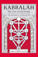 Kabbalah - The Tree of Life Oracle: Sacred Wisdom to Enrich Your Life (Paperback)