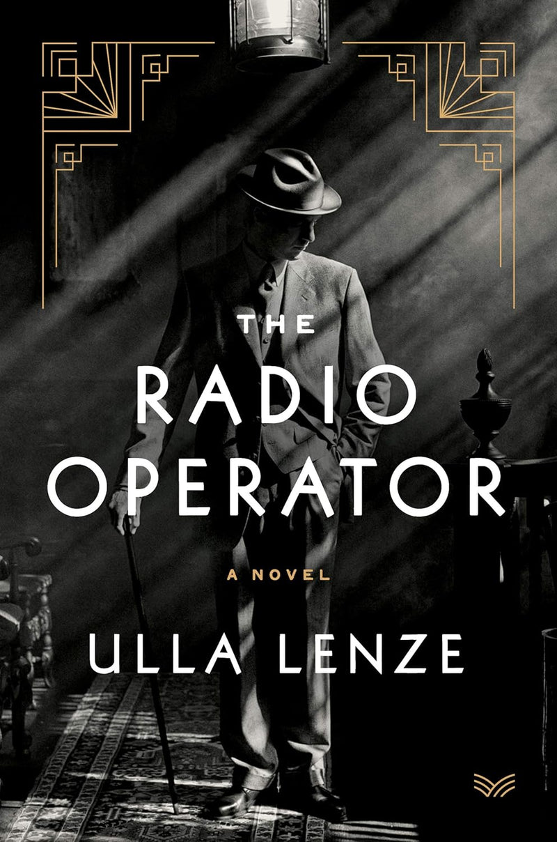 The Radio Operator: A Novel (Hardcover)