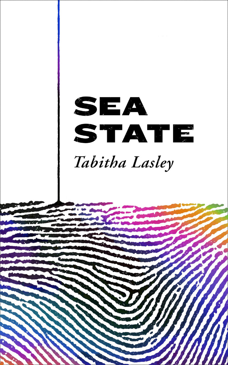 Sea State by Tabitha Lasley (Hardcover)