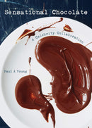 Sensational Chocolate: 50 Celebrities Share 60 Recipes (Hardcover)