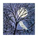 Dusk and Dawn by Lucy Grossmith Box of 20 Christmas Cards