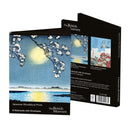 The British Museum - Japanese Woodblock Prints Rectangle Notecards Wallet