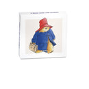 Paddington Bear Mini Square Set of 8 Notecards Wallet