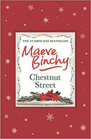 Chestnut Street by Maeve Binchy - Bee's Emporium
