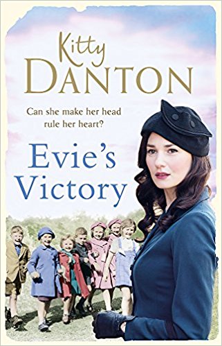 Evie's Victory: Evie's Dartmoor Chronicles, Book 3 by Kitty Danton - Bee's Emporium