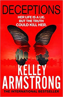 Deceptions (Cainsville) [Aug 18, 2015] Armstrong, Kelley - Bee's Emporium