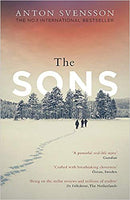 The Sons: The completely thrilling follow-up to crime bestseller The Father (Made in Sweden) Paperback - Bee's Emporium