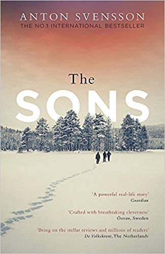 The Sons: The completely thrilling follow-up to crime bestseller The Father (Made in Sweden) Paperback - Bee's Emporium