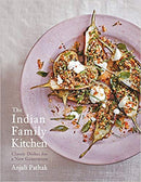 The Indian Family Kitchen: Classic Dishes for a New Generation (Hardcover) - Bee's Emporium