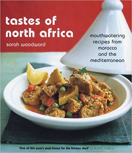 Tastes of North Africa: Mouthwatering Recipes from Morocco and the Mediterranean - Bee's Emporium