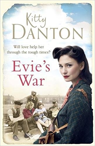 Evie's War: A charming and captivating wartime saga (Evie's Dartmoor Chronicles) (Hardcover) - Bee's Emporium