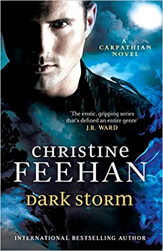 Dark Storm: Number 23 in series ('Dark' Carpathian) [Oct 02, 2012] Feehan, Christine - Bee's Emporium