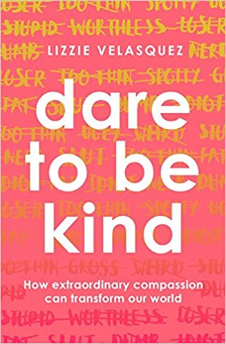 Dare to be Kind: How Extraordinary Compassion Can Transform Our World (Paperback) - Bee's Emporium