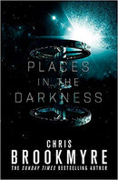Places in the Darkness by Chris Brookmyre - Bee's Emporium