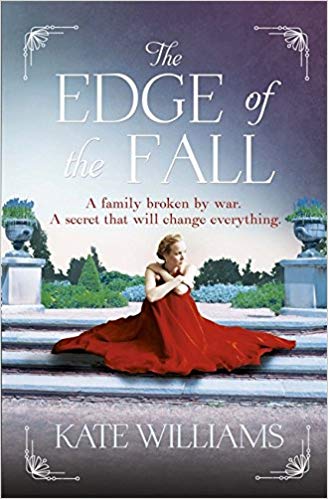The Edge of the Fall (De Witt Family 2) (Hardcover) - Bee's Emporium