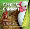 Keeping Chickens (Green Guides) [Paperback] [Mar 01, 2011] Wright, Liz and Smith, Tracey - Bee's Emporium