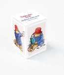 Paddington Bear Mini Notecard Cube - Bee's Emporium