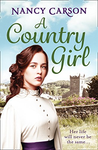 A Country Girl (Paperback) - Bee's Emporium