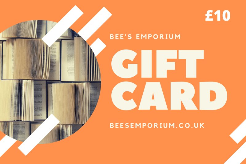 Gift Card - Bee's Emporium