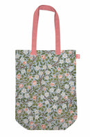 V&A Clover Organic Cotton Tote Bag