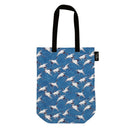 The British Museum Cranes in Flight Organic Cotton Tote Bag