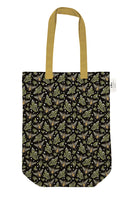 Catherine Rowe Honey Bee Organic Cotton Tote Bag