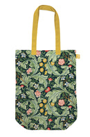 V&A Leicester Wallpaper Organic Cotton Tote Bag
