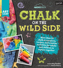 Chalk on the Wild Side (Paperback) - Bee's Emporium