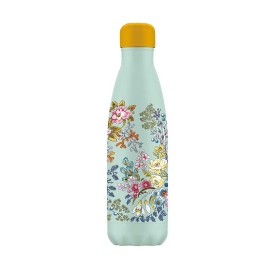 V&A William Kilburn 500ml Insulated Drinks Bottle - Bee's Emporium
