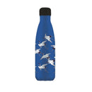 The British Museum Cranes in Flight 500ml Insulated Drinks Bottle