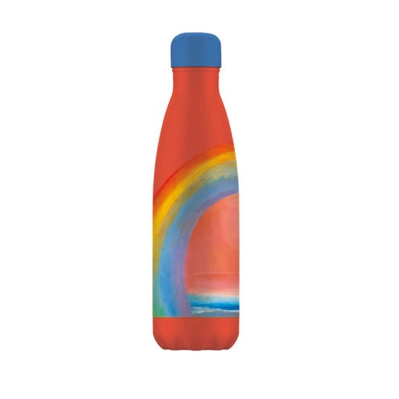 Tate Rainbow Painting 500ml Insulated Drinks Bottle