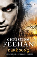Dark Song by Christine Feehan (Dark Carpathian) (Paperback)
