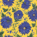 Catherine Rowe - Floral Designs Square Set of 8 Notecards Wallet