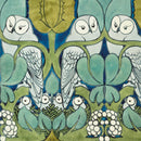 V&A Arts and Crafts Birds Box of 20 Notecards with Envelopes