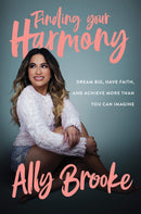Finding Your Harmony (Hardcover)