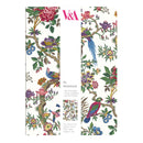 V&A The Chinese Tree A5 Luxury Notebook