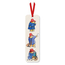 Paddington Bear - Three Paddingtons Bookmark