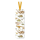 Natural History Museum Dinosaurs Bookmark