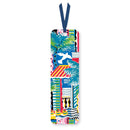 Sarah Campbell Designs - Cote D'Azur Bookmark